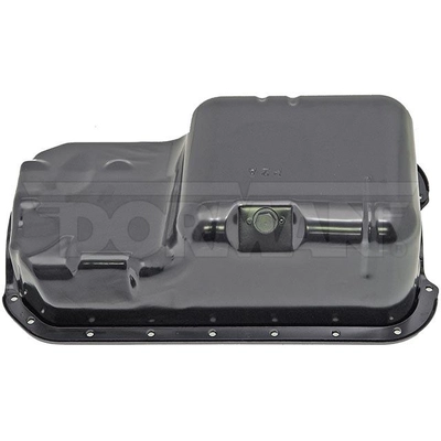 Oil Pan (Engine) by DORMAN (OE SOLUTIONS) - 264-405 pa3