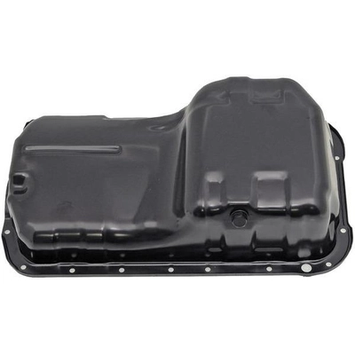 Oil Pan (Engine) by DORMAN (OE SOLUTIONS) - 264-406 pa1
