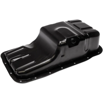 Oil Pan (Engine) by DORMAN (OE SOLUTIONS) - 264-408 pa1