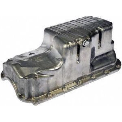 Oil Pan (Engine) by DORMAN (OE SOLUTIONS) - 264-413 pa1