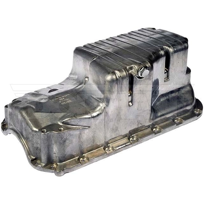 Oil Pan (Engine) by DORMAN (OE SOLUTIONS) - 264-413 pa3