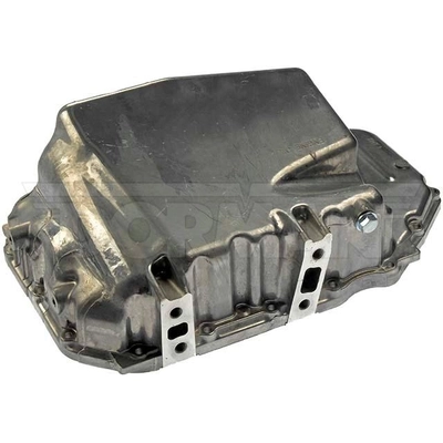 Oil Pan (Engine) by DORMAN (OE SOLUTIONS) - 264-414 pa3