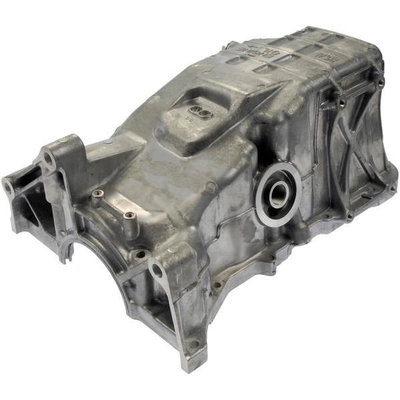 Oil Pan (Engine) by DORMAN (OE SOLUTIONS) - 264-415 pa1
