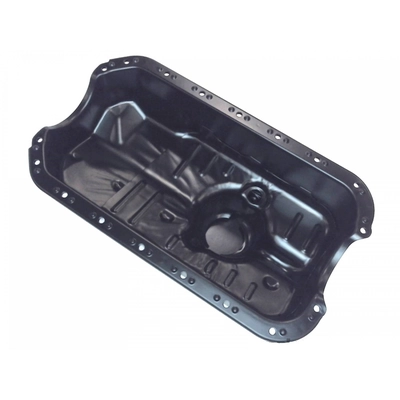 DORMAN (OE SOLUTIONS) - 264-417 - Oil Pan (Engine) pa3