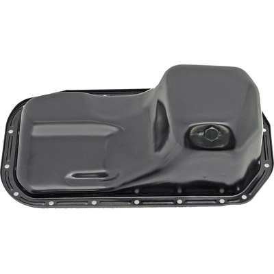 DORMAN (OE SOLUTIONS) - 264-417 - Oil Pan (Engine) pa4