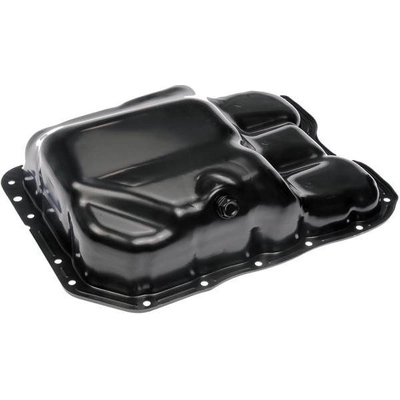 Oil Pan (Engine) by DORMAN (OE SOLUTIONS) - 264-424 pa1