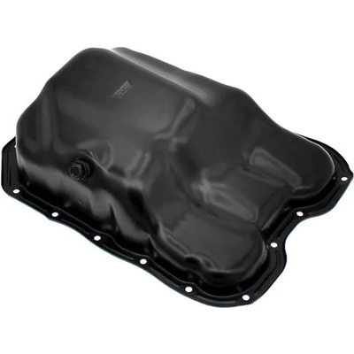 Oil Pan (Engine) by DORMAN (OE SOLUTIONS) - 264-424 pa2