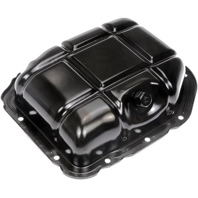 Oil Pan (Engine) by DORMAN (OE SOLUTIONS) - 264-430 pa3