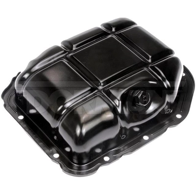 Oil Pan (Engine) by DORMAN (OE SOLUTIONS) - 264-430 pa7