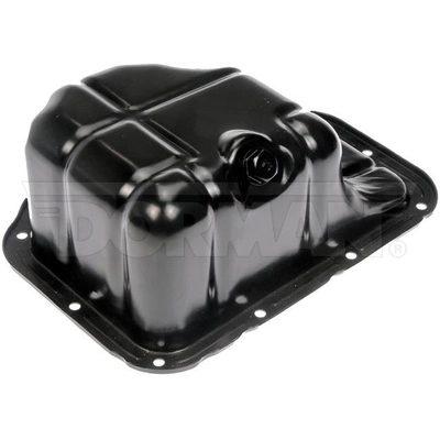 Oil Pan (Engine) by DORMAN (OE SOLUTIONS) - 264-432 pa3