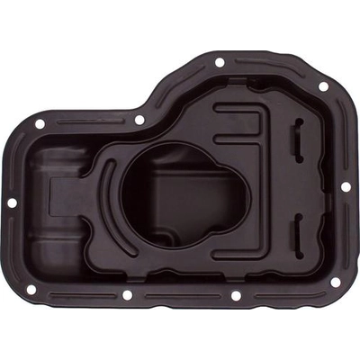 Oil Pan (Engine) by DORMAN (OE SOLUTIONS) - 264-432 pa4