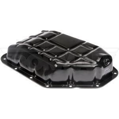 Oil Pan (Engine) by DORMAN (OE SOLUTIONS) - 264-433 pa2