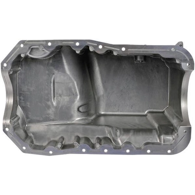 Oil Pan (Engine) by DORMAN (OE SOLUTIONS) - 264-440 pa1