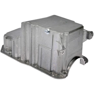 Oil Pan (Engine) by DORMAN (OE SOLUTIONS) - 264-440 pa2