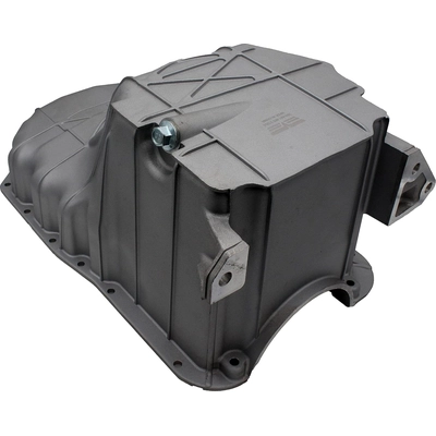 Oil Pan (Engine) by DORMAN (OE SOLUTIONS) - 264-441 pa3