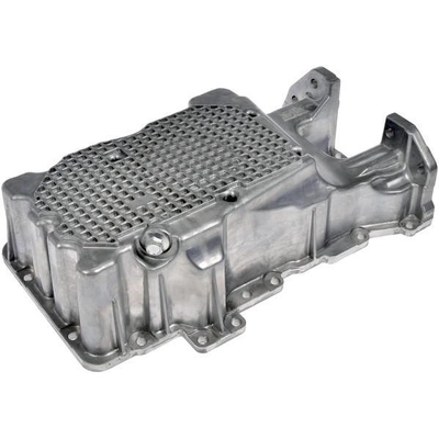 Oil Pan (Engine) by DORMAN (OE SOLUTIONS) - 264-444 pa1