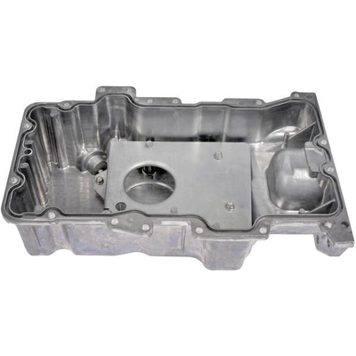 Oil Pan (Engine) by DORMAN (OE SOLUTIONS) - 264-444 pa2