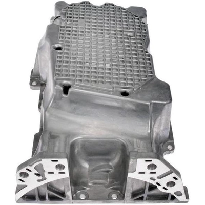 Oil Pan (Engine) by DORMAN (OE SOLUTIONS) - 264-444 pa3