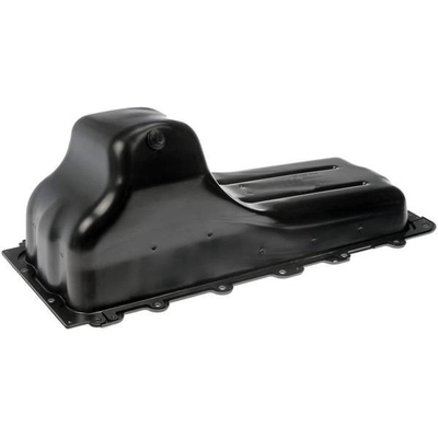 Oil Pan (Engine) by DORMAN (OE SOLUTIONS) - 264-447 pa1
