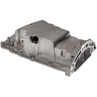 Oil Pan (Engine) by DORMAN (OE SOLUTIONS) - 264-451 pa1