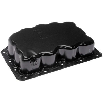Oil Pan (Engine) by DORMAN (OE SOLUTIONS) - 264-452 pa1