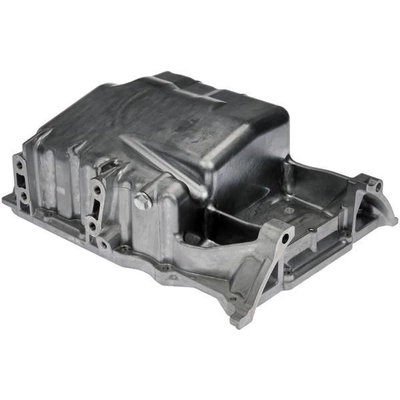 Oil Pan (Engine) by DORMAN (OE SOLUTIONS) - 264-455 pa1