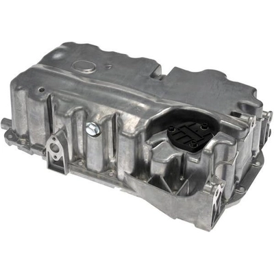 Oil Pan (Engine) by DORMAN (OE SOLUTIONS) - 264-457 pa2