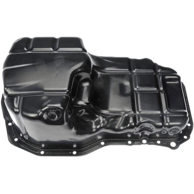 Oil Pan (Engine) by DORMAN (OE SOLUTIONS) - 264-458 pa1