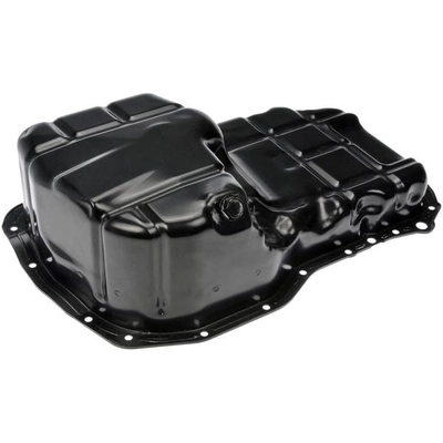 Oil Pan (Engine) by DORMAN (OE SOLUTIONS) - 264-458 pa2