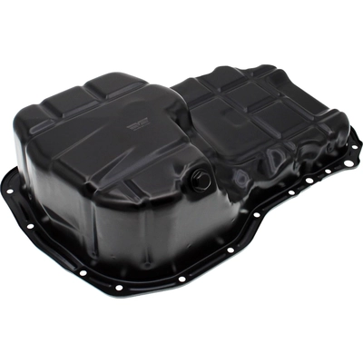 Oil Pan (Engine) by DORMAN (OE SOLUTIONS) - 264-458 pa3