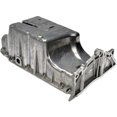 Oil Pan (Engine) by DORMAN (OE SOLUTIONS) - 264-459 pa1