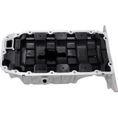 Oil Pan (Engine) by DORMAN (OE SOLUTIONS) - 264-459 pa2