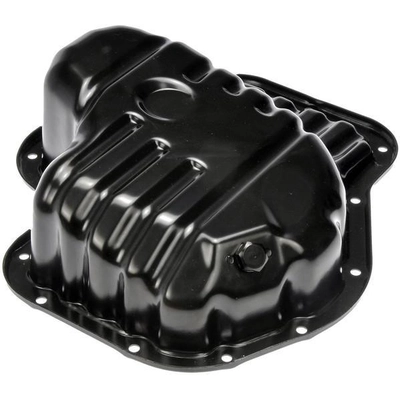 Oil Pan (Engine) by DORMAN (OE SOLUTIONS) - 264-460 pa1