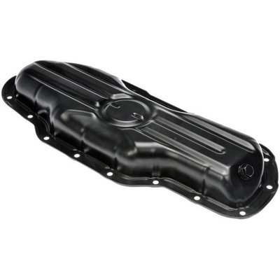 Oil Pan (Engine) by DORMAN (OE SOLUTIONS) - 264-461 pa1