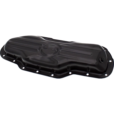 Oil Pan (Engine) by DORMAN (OE SOLUTIONS) - 264-461 pa2