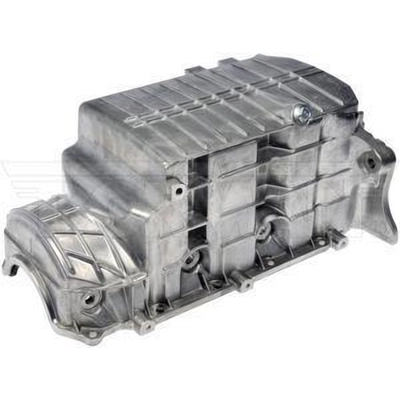 Oil Pan (Engine) by DORMAN (OE SOLUTIONS) - 264-463 pa2