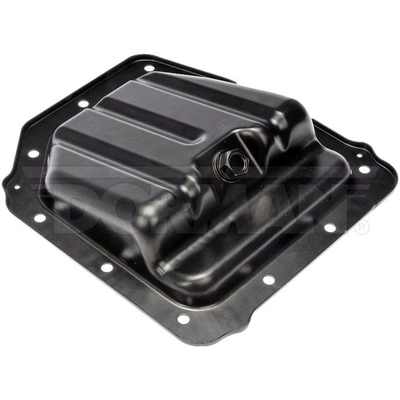 Oil Pan (Engine) by DORMAN (OE SOLUTIONS) - 264-464 pa2