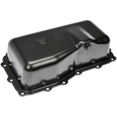 Oil Pan (Engine) by DORMAN (OE SOLUTIONS) - 264-469 pa2
