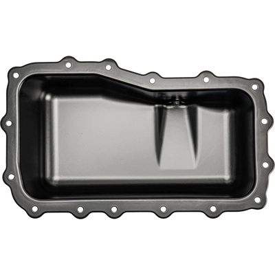 Oil Pan (Engine) by DORMAN (OE SOLUTIONS) - 264-469 pa4