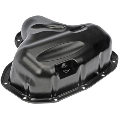 Oil Pan (Engine) by DORMAN (OE SOLUTIONS) - 264-474 pa3