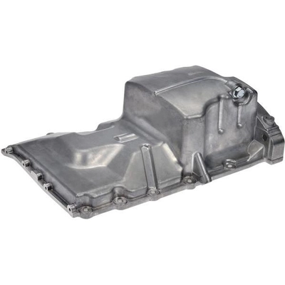 Oil Pan (Engine) by DORMAN (OE SOLUTIONS) - 264-476 pa1