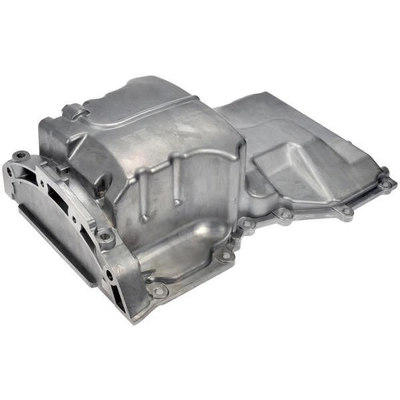 Oil Pan (Engine) by DORMAN (OE SOLUTIONS) - 264-476 pa2