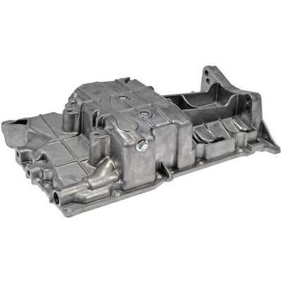 Oil Pan (Engine) by DORMAN (OE SOLUTIONS) - 264-477 pa1