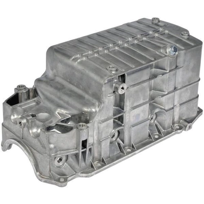Oil Pan (Engine) by DORMAN (OE SOLUTIONS) - 264-481 pa1