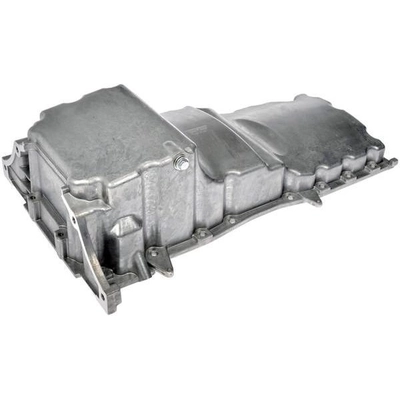 Oil Pan (Engine) by DORMAN (OE SOLUTIONS) - 264-483 pa1