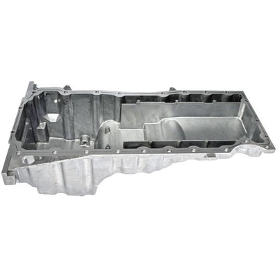 Oil Pan (Engine) by DORMAN (OE SOLUTIONS) - 264-483 pa2