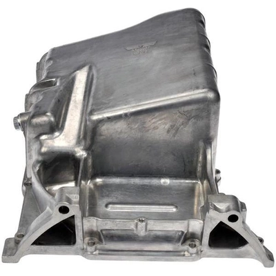 Oil Pan (Engine) by DORMAN (OE SOLUTIONS) - 264-484 pa3