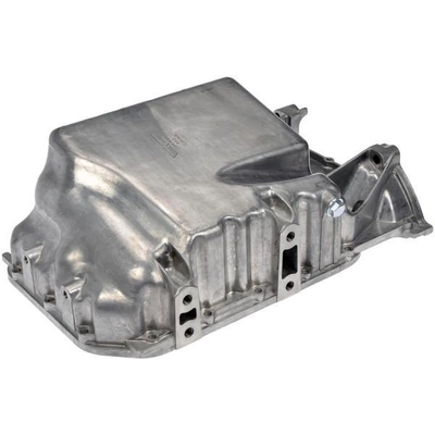 Oil Pan (Engine) by DORMAN (OE SOLUTIONS) - 264-484 pa4