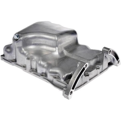 Oil Pan (Engine) by DORMAN (OE SOLUTIONS) - 264-485 pa4