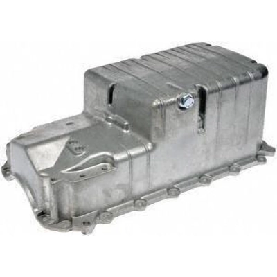 Oil Pan (Engine) by DORMAN (OE SOLUTIONS) - 264-486 pa1